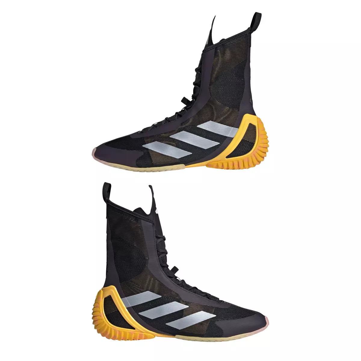 Boxerské tenisky - Adidas - Speedex Ultra