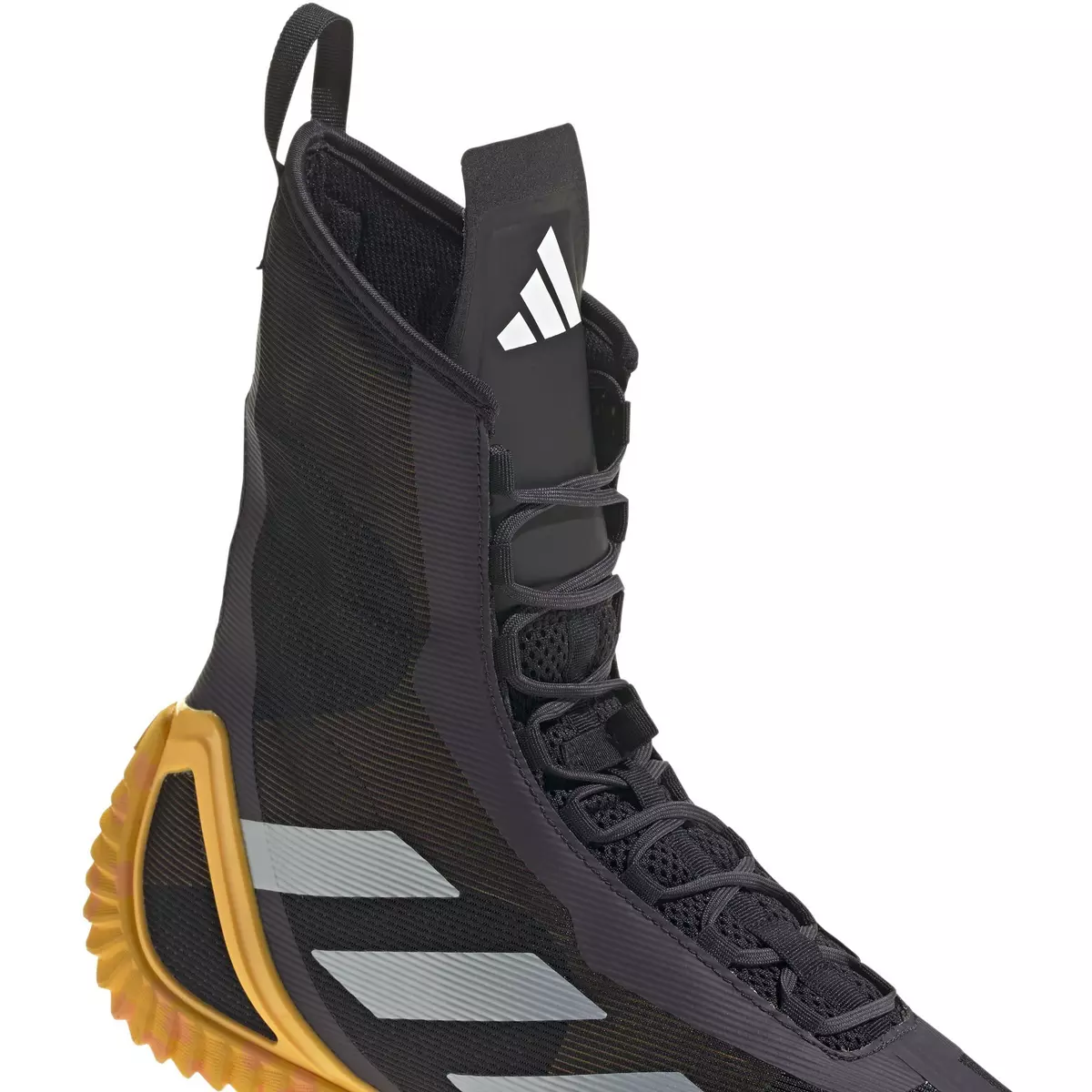 Boxerské tenisky - Adidas - Speedex Ultra