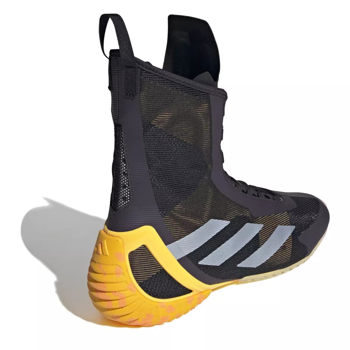 Boxerské tenisky - Adidas - Speedex Ultra