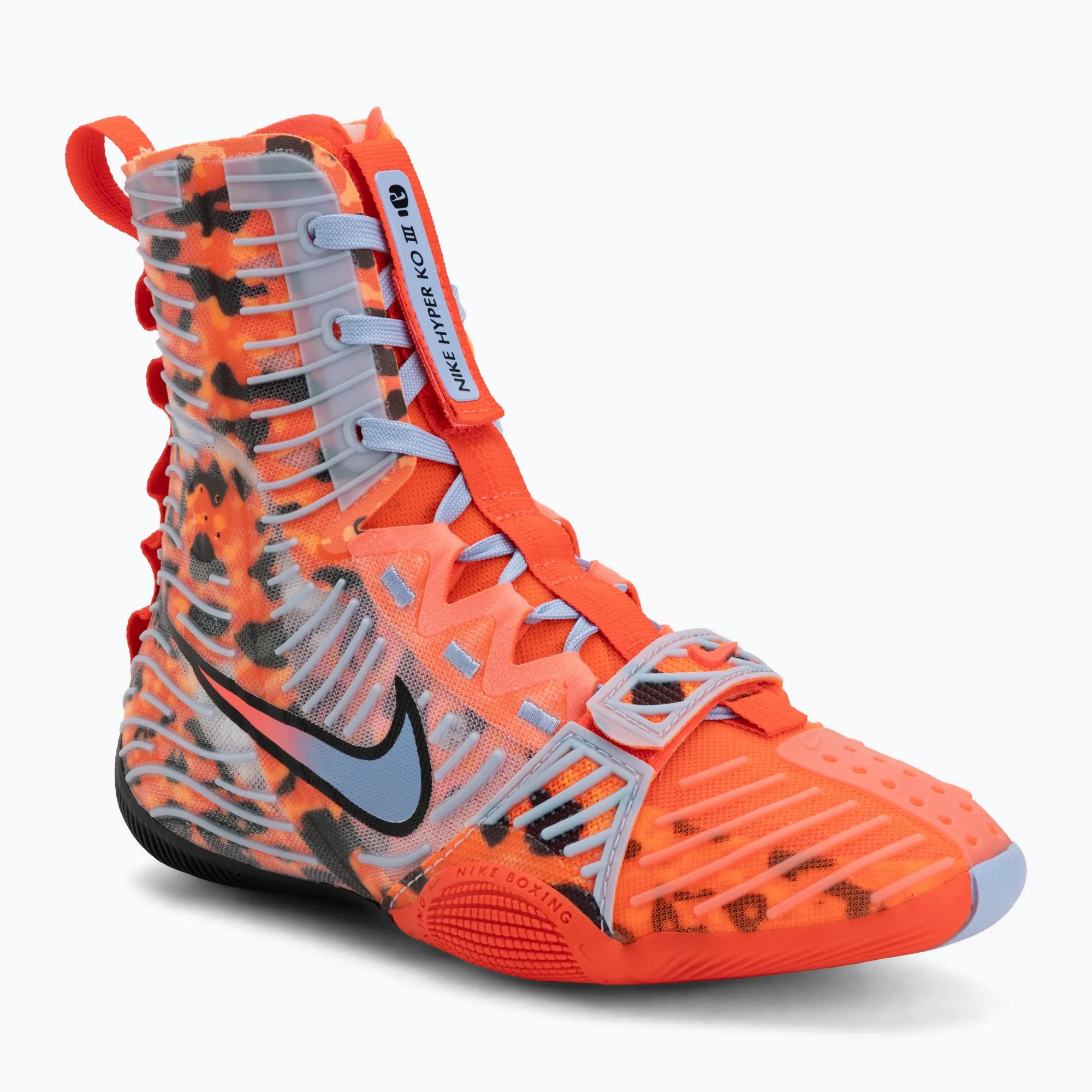 Boxerské tenisky - NIKE - HyperKo 3 - SE