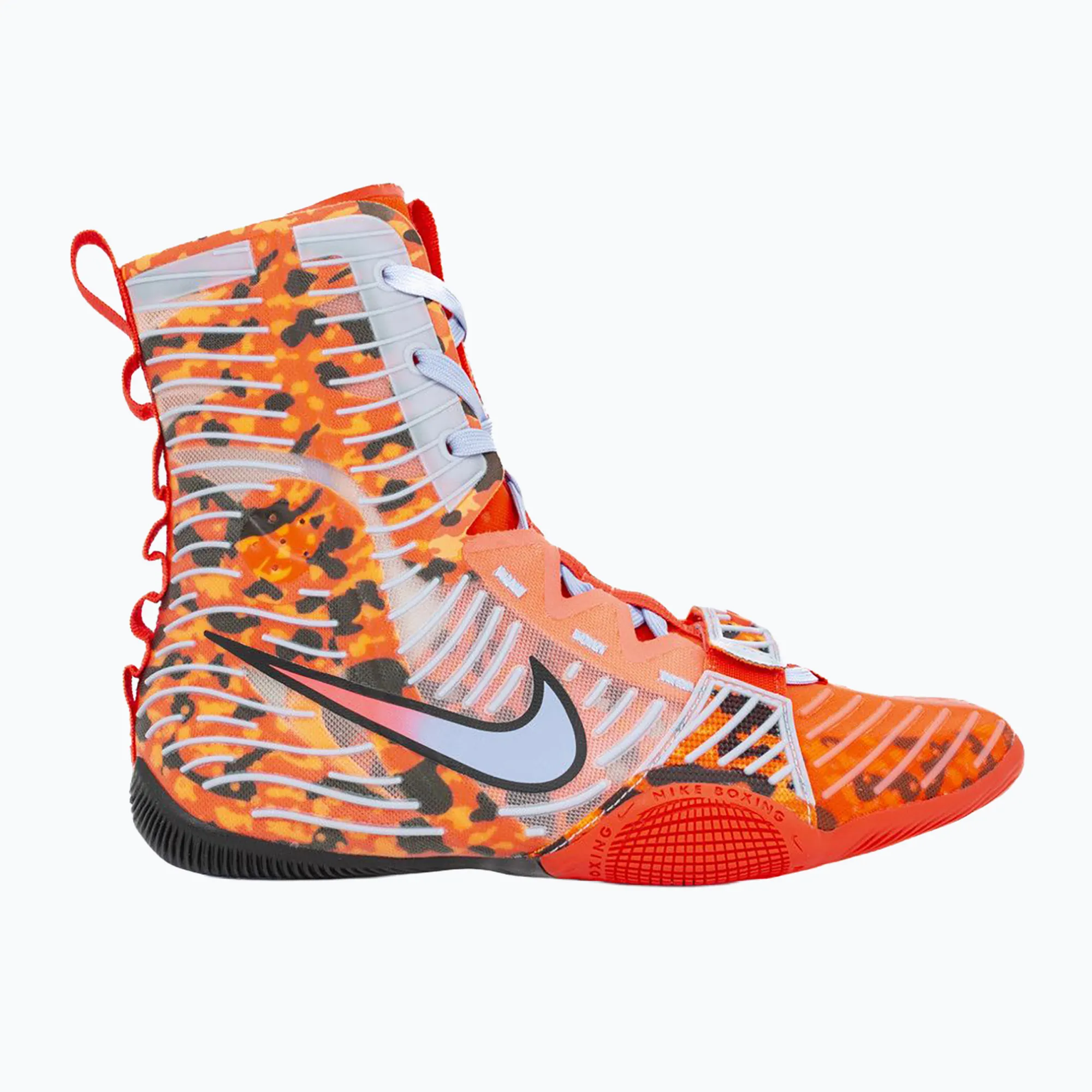 Boxerské tenisky - NIKE - HyperKo 3 - SE