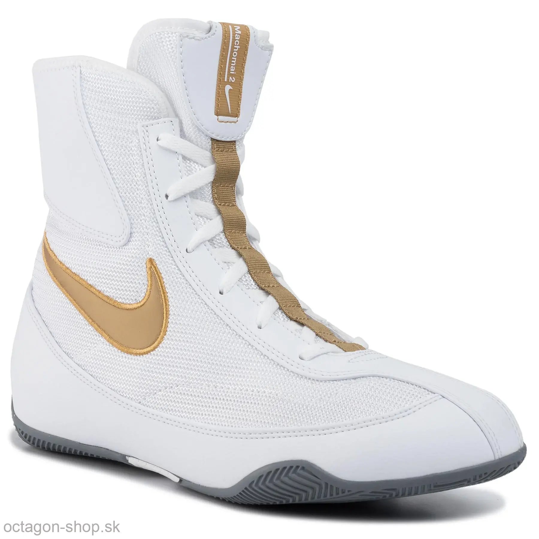 Boxerské tenisky - Nike - Machomai