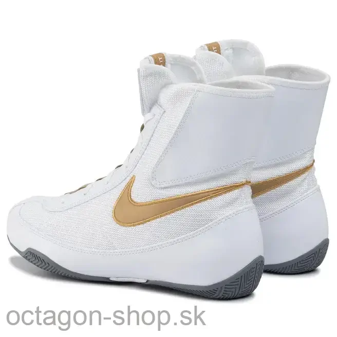 Boxerské tenisky - Nike - Machomai
