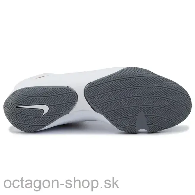 Boxerské tenisky - Nike - Machomai