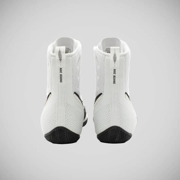 Boxerské tenisky - Nike - Machomai 3