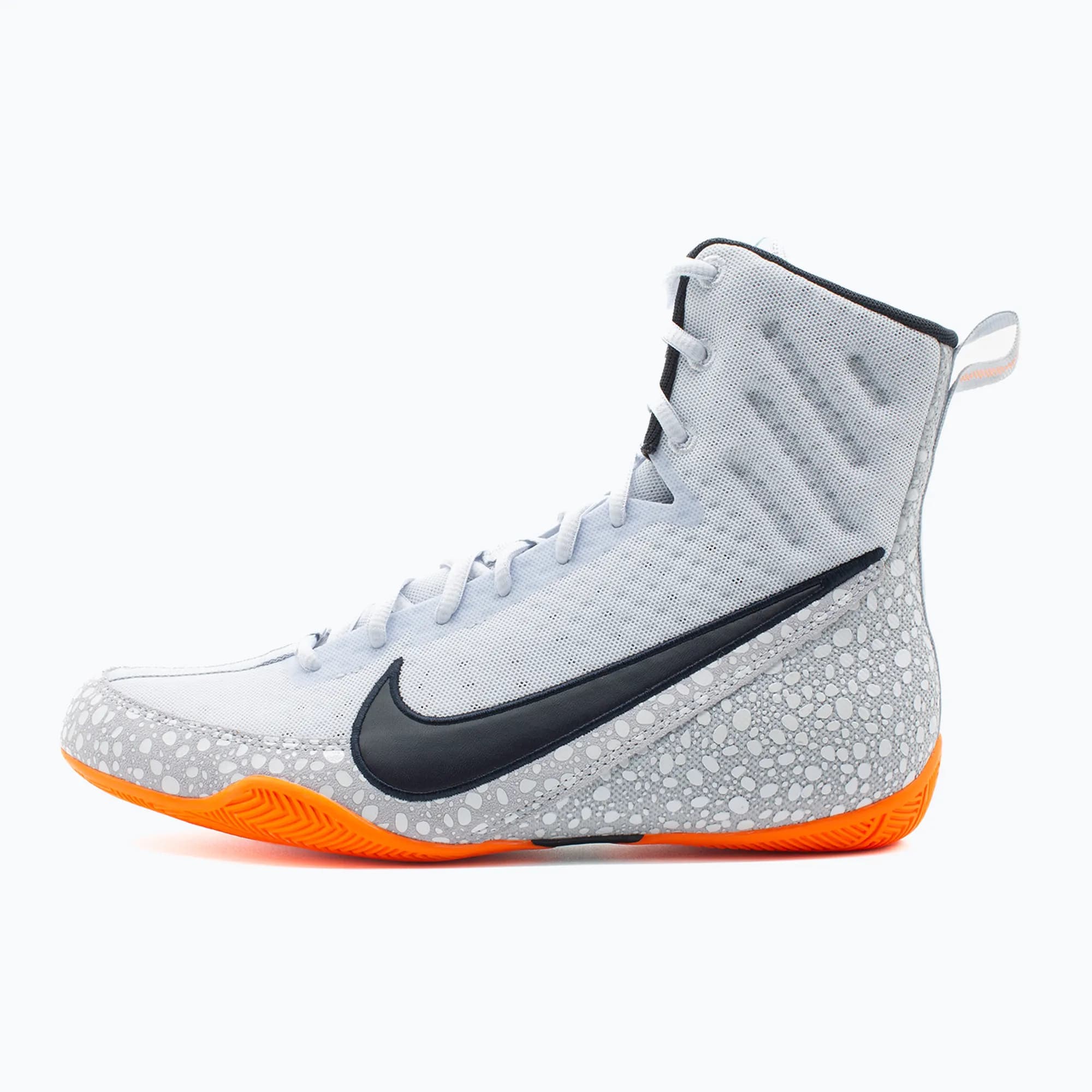 Boxerské tenisky - Nike - Machomai 3 - Special Edition