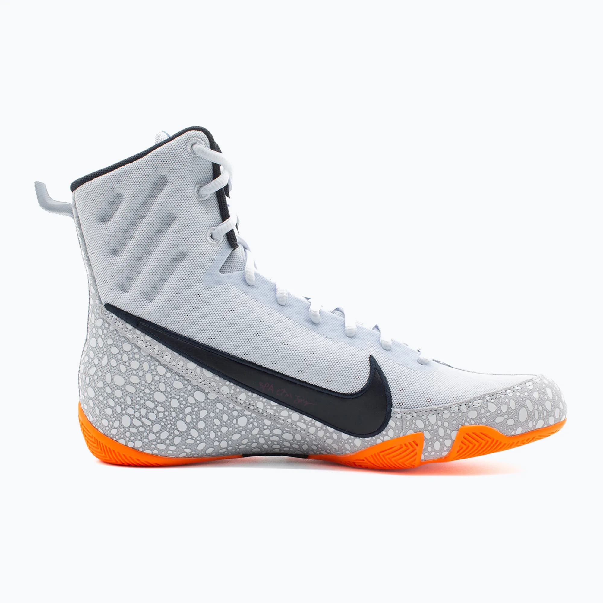 Boxerské tenisky - Nike - Machomai 3 - Special Edition