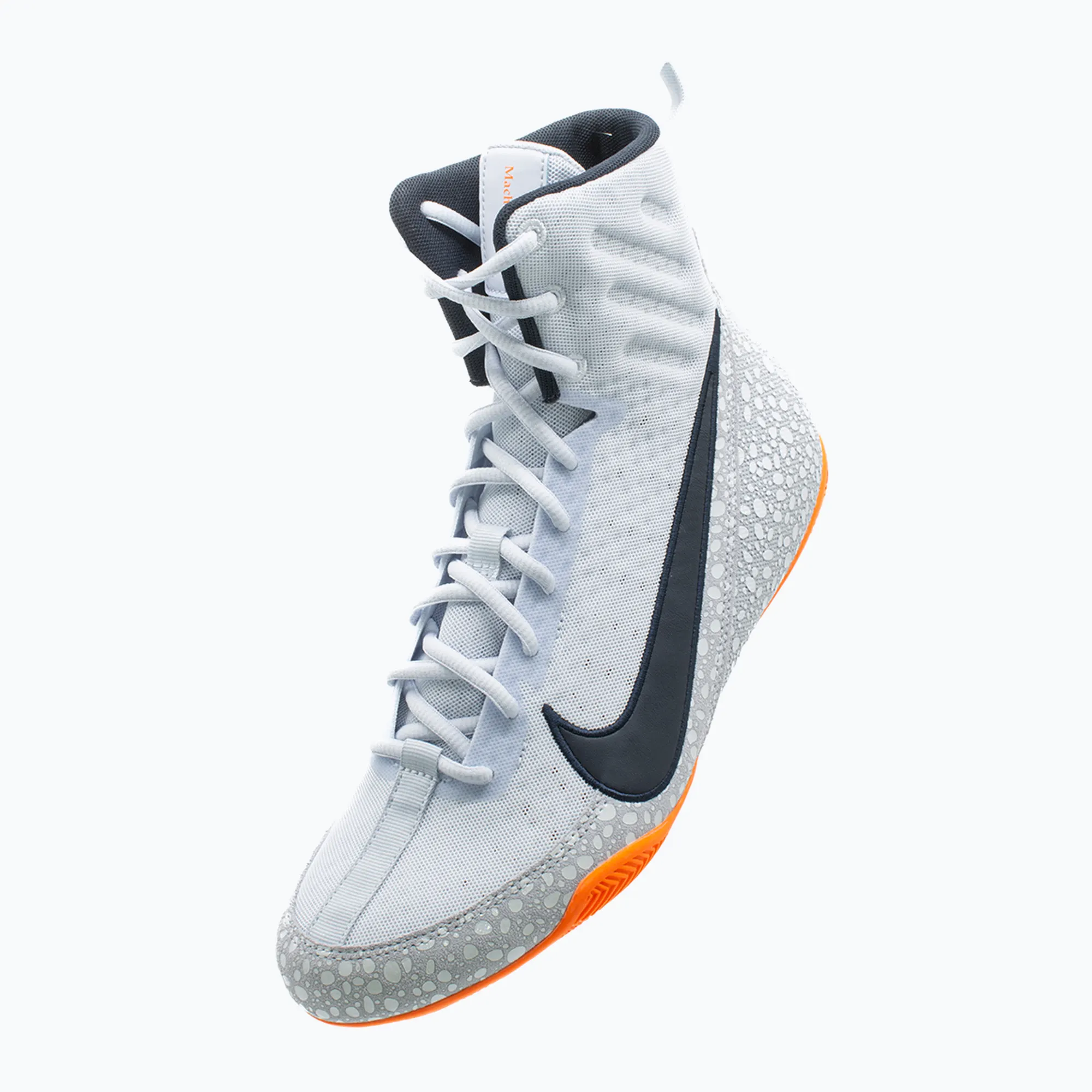 Boxerské tenisky - Nike - Machomai 3 - Special Edition