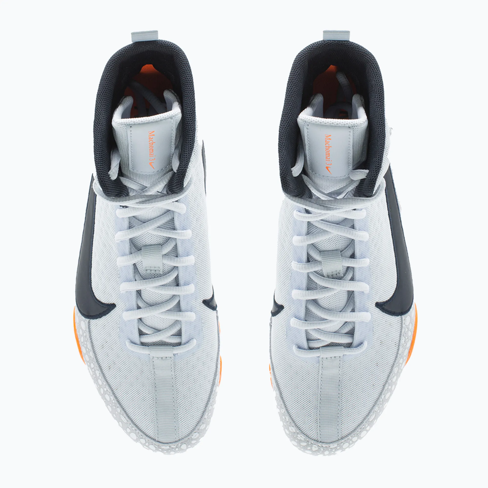 Boxerské tenisky - Nike - Machomai 3 - Special Edition
