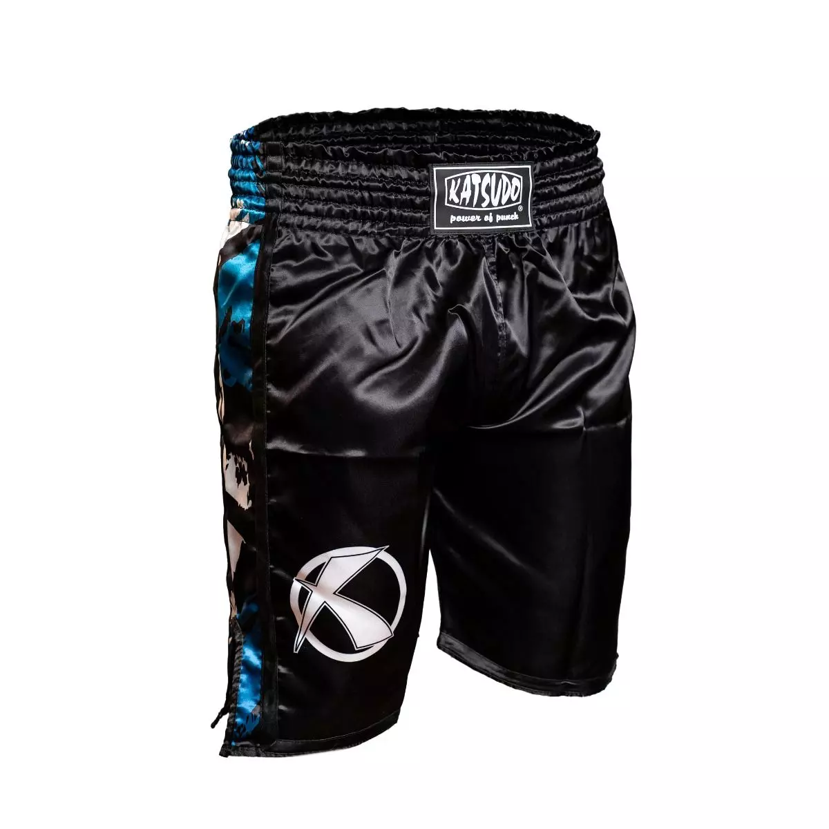 Boxerské trenky - Katsudo - Fight