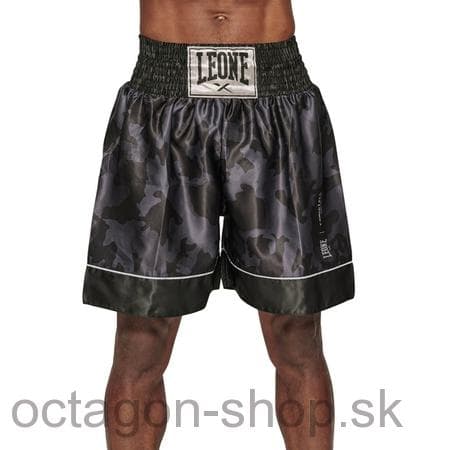 Boxerské trenky - Leone1947