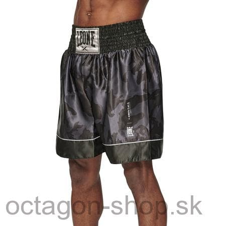 Boxerské trenky - Leone1947