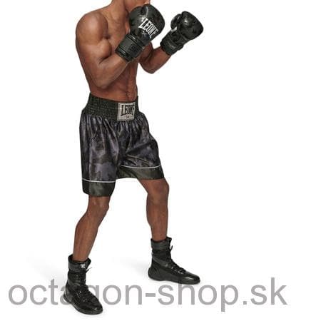 Boxerské trenky - Leone1947