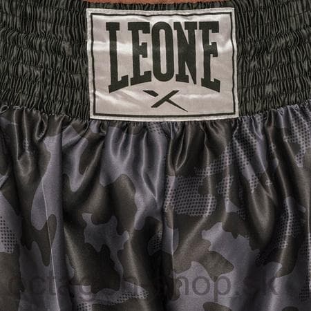 Boxerské trenky - Leone1947