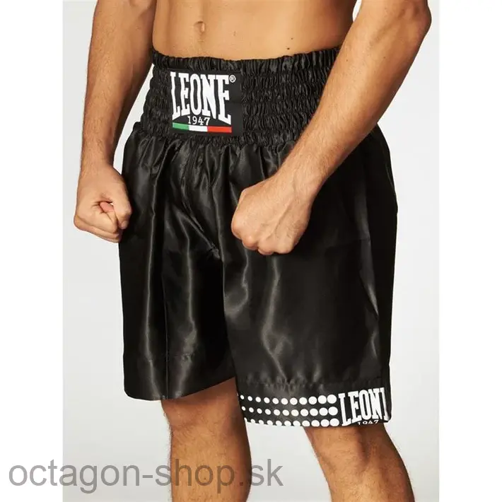 Boxerské trenky - Leone1947 - Classic