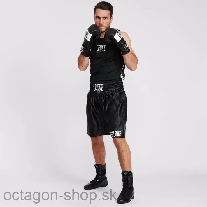Boxerské trenky - Leone1947 - Classic