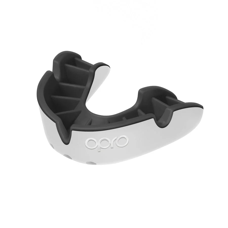 Chránič na zuby - Opro Silver