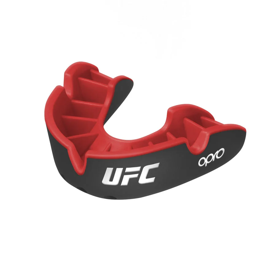 Chránič na zuby - Opro Silver - UFC