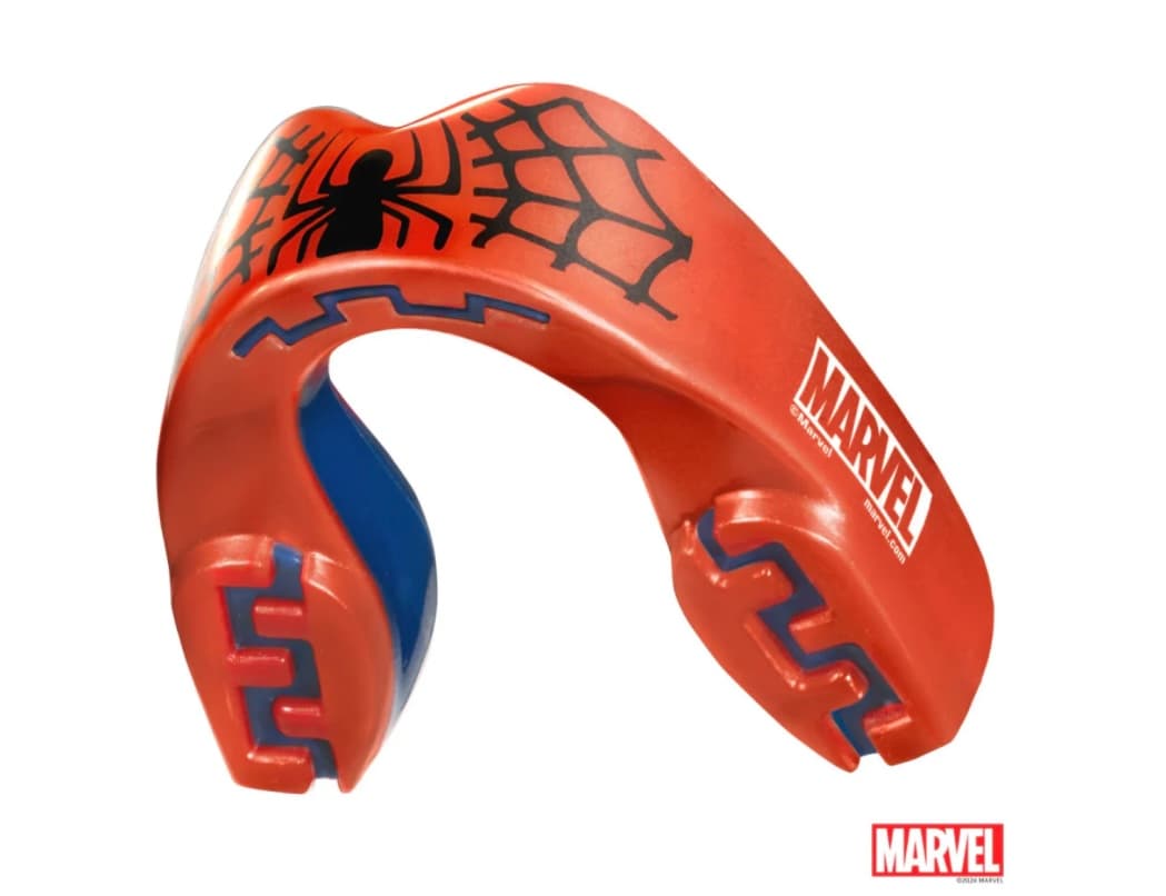 Chránič na zuby - Safe jawz - Marvel - Spiderman
