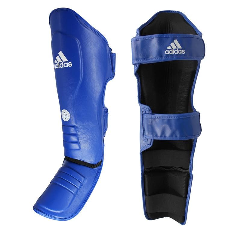Chrániče holene a priehlavku - ADIDAS - WAKO - Super Pro