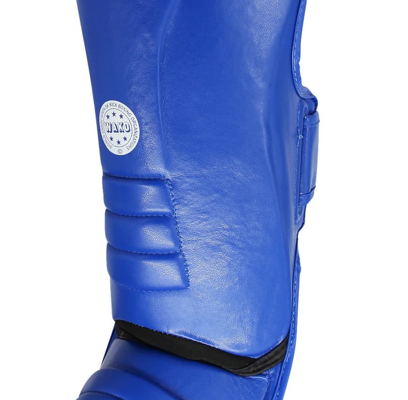 Chrániče holene a priehlavku - ADIDAS - WAKO - Super Pro