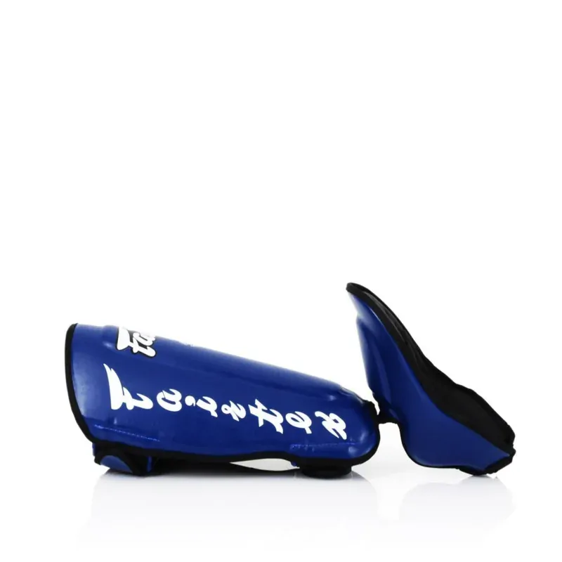 Chrániče holene a priehlavku - FAIRTEX - Twister