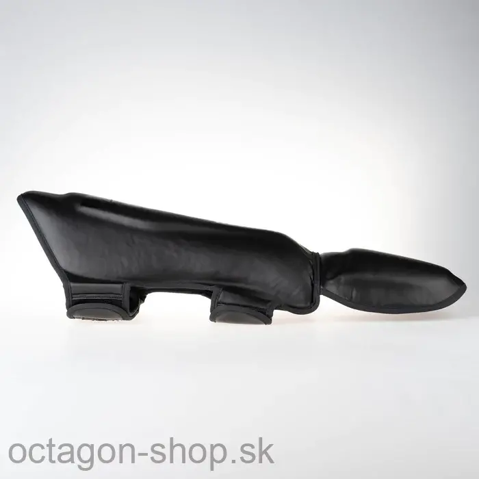 Chrániče holene a priehlavku - Fighter - Thai Classic