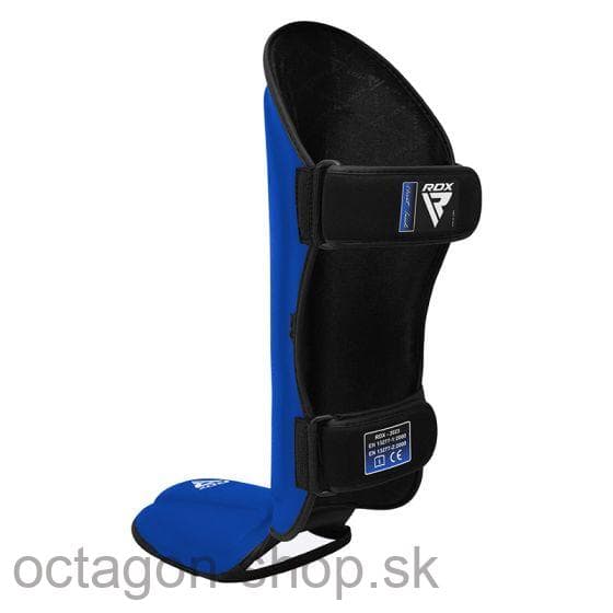 Chrániče holene a priehlavku - RDX - T1
