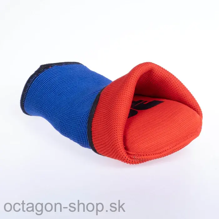 Chrániče lakťov - Fighter - Reversible