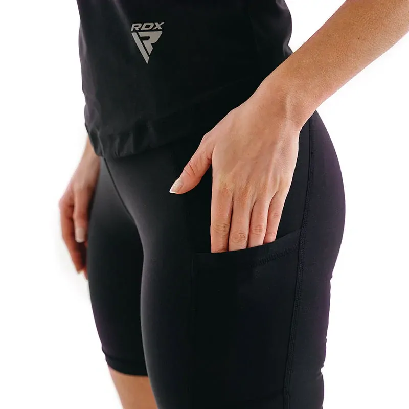 Dámske Fitness šortky - RDX