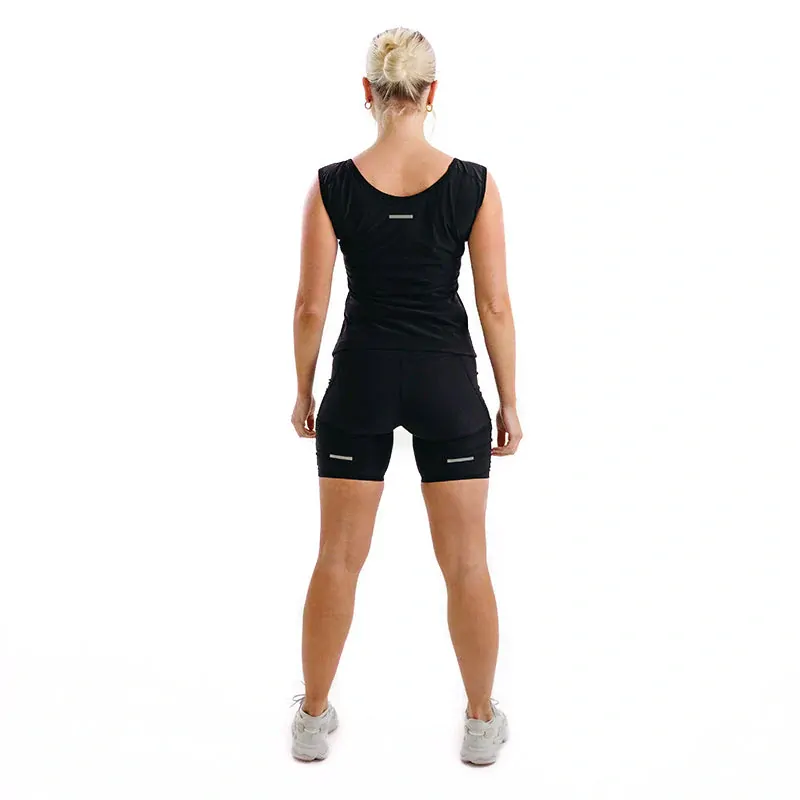 Dámske Fitness šortky - RDX
