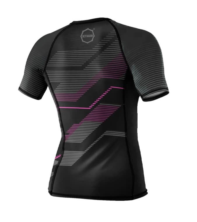 Dámsky Rashguard - Octagon - Racer