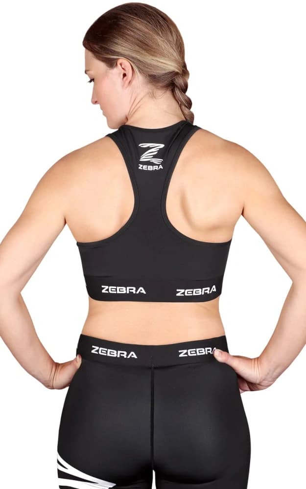 Dámsky Top - ZEBRA - Performance