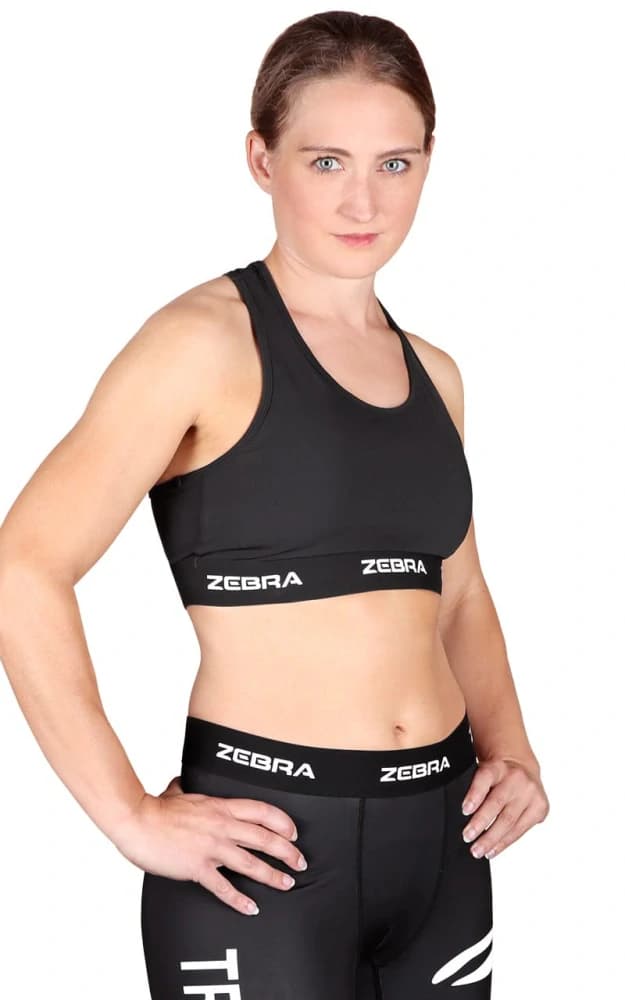 Dámsky Top - ZEBRA - Performance