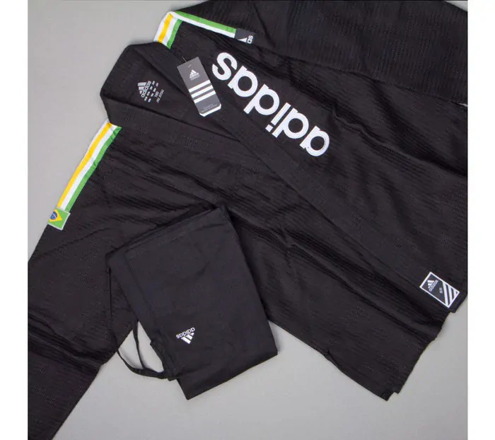 Kimono BJJ - Adidas - Rio Cut