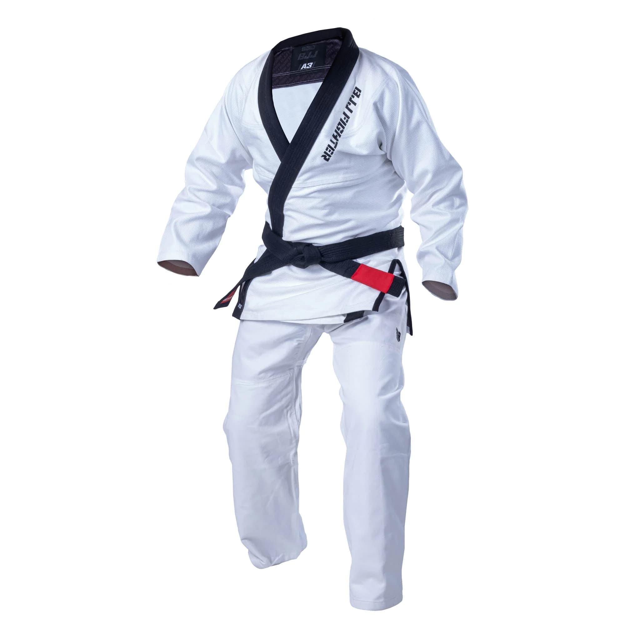 Kimono BJJ - Fighter - BJJ Uniform