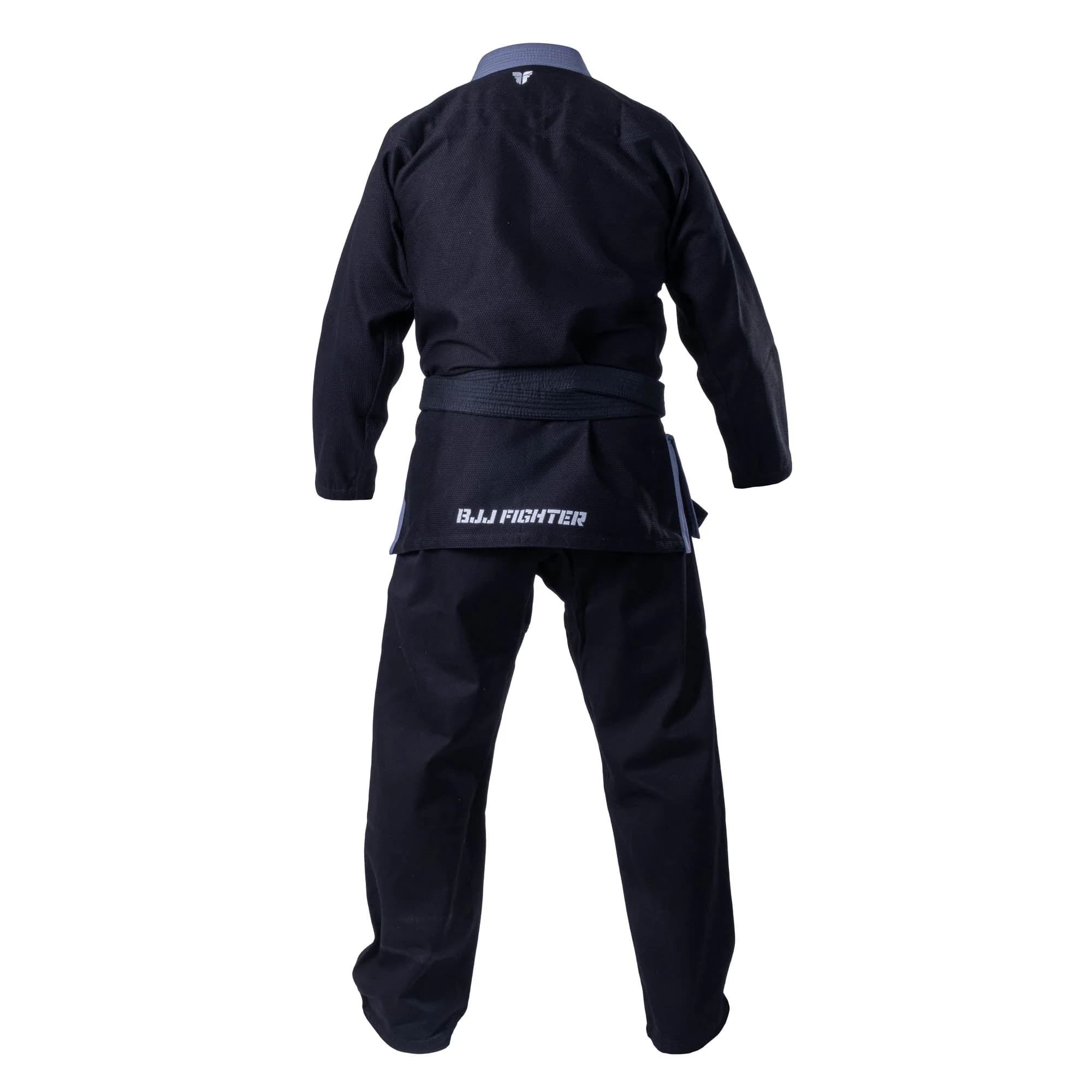 Kimono BJJ - Fighter - BJJ Uniform
