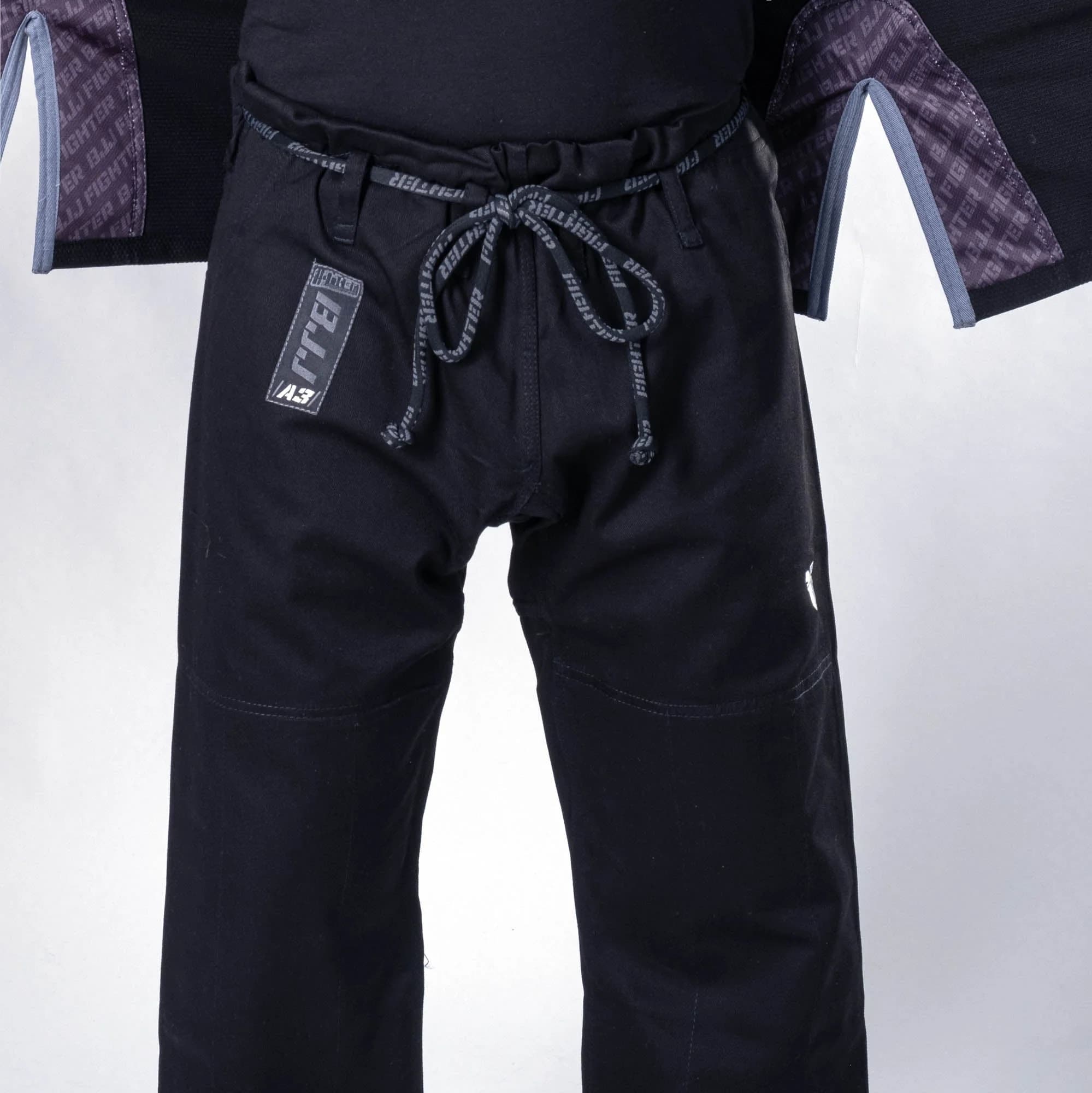 Kimono BJJ - Fighter - BJJ Uniform