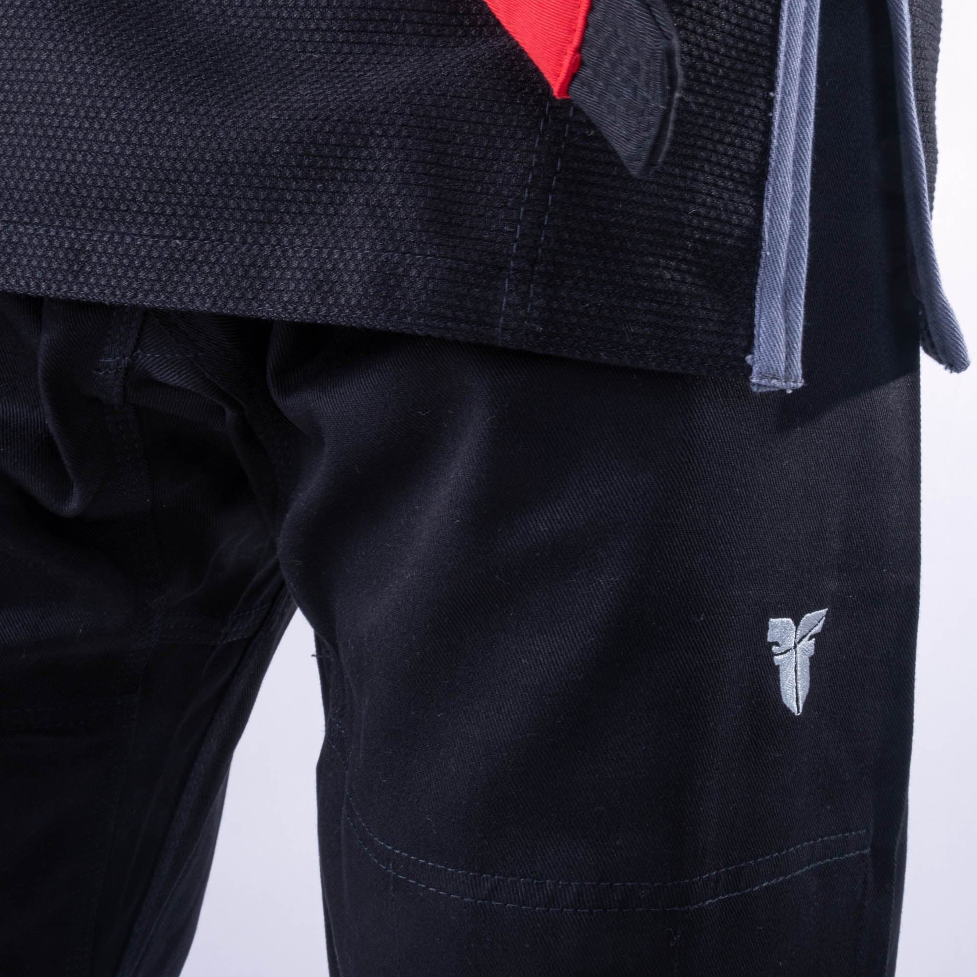Kimono BJJ - Fighter - BJJ Uniform