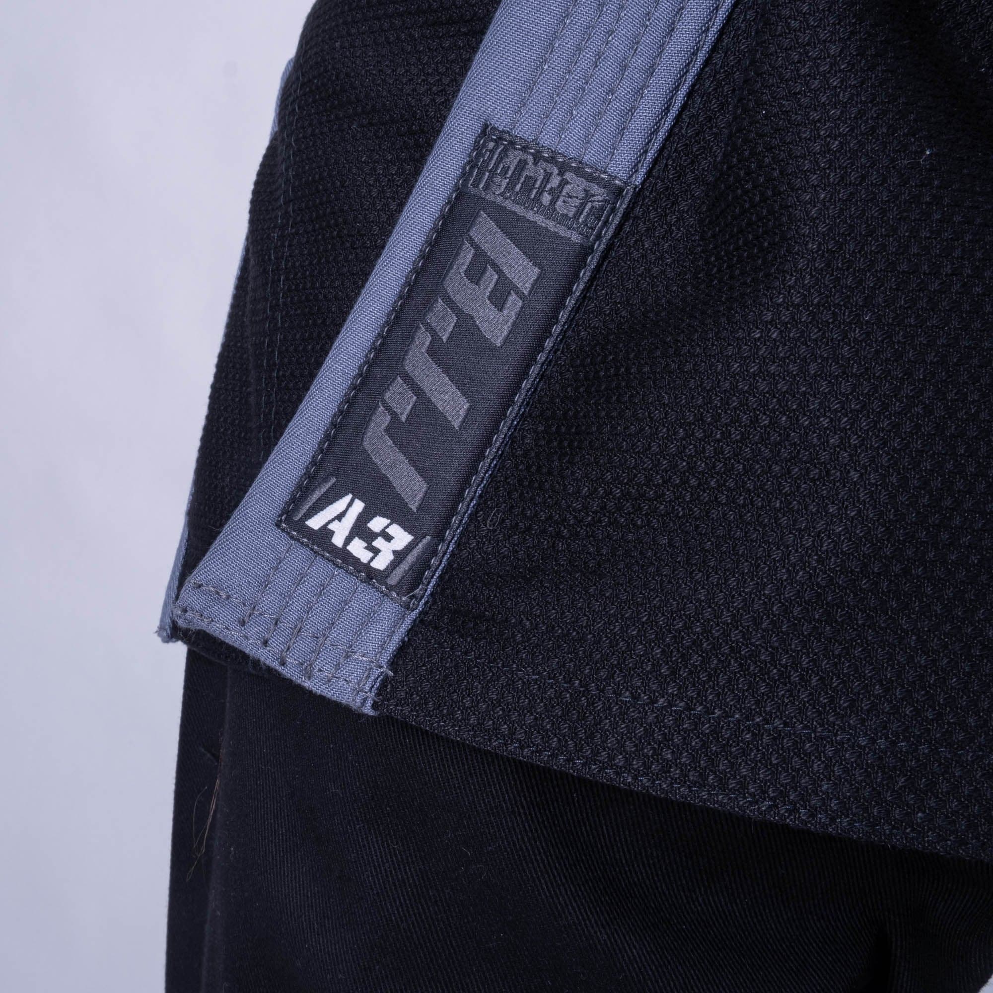 Kimono BJJ - Fighter - BJJ Uniform