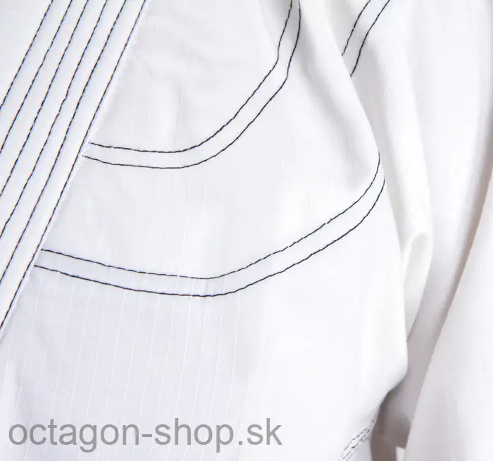 Kimono BJJ - Fighter - Ripstop