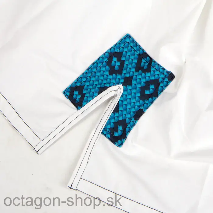 Kimono BJJ - Fighter - Ripstop