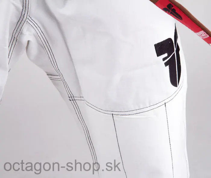 Kimono BJJ - Fighter - Ripstop