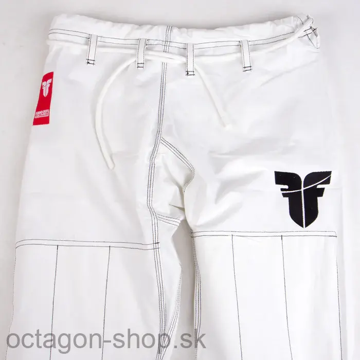 Kimono BJJ - Fighter - Ripstop
