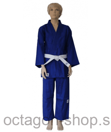 Kimono Judo - Mifune - REI - detské