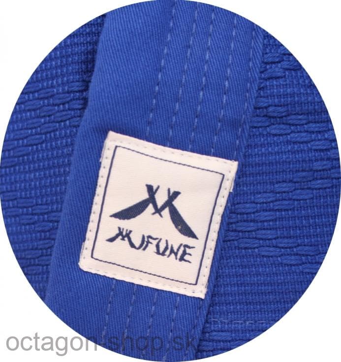 Kimono Judo - Mifune - REI - detské