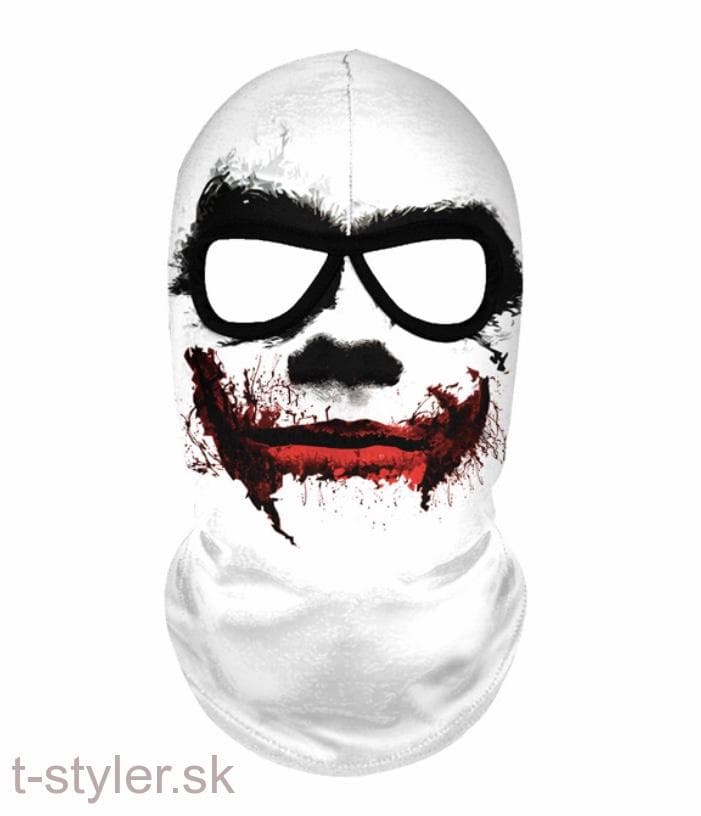 Kukla - Public Enemy - Joker