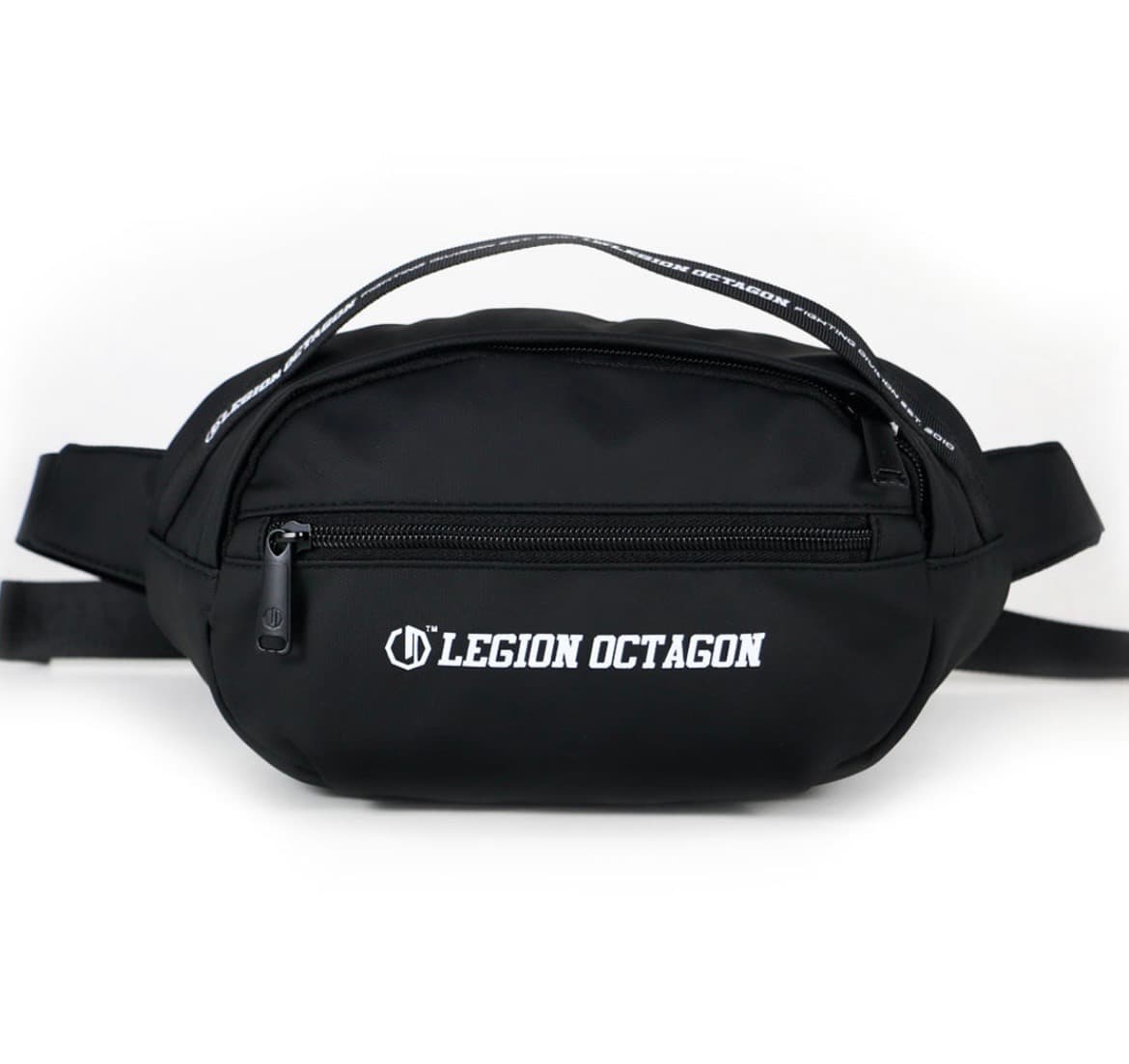 Ladvinka - Octagon - Palm Coast