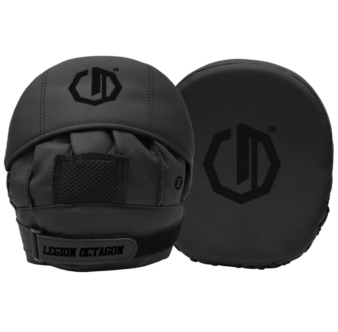 Lapy - Octagon - Nitro