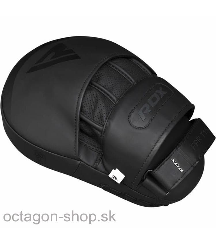 Lapy - RDX - T15 Noir Curved